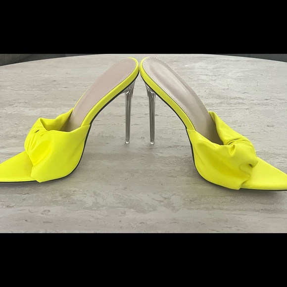 Purse and heel set - Picture 4 of 6